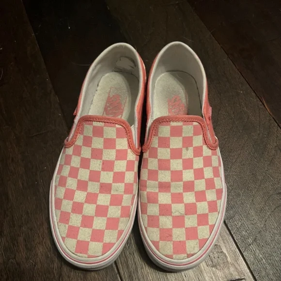 Vans - Picture 3 of 4